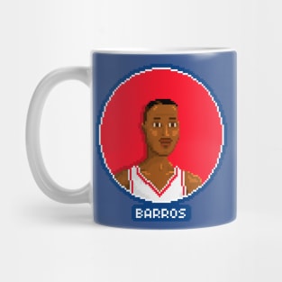 Barros Mug